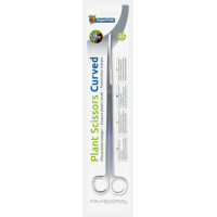 Superfish Stainless Plant Scissors 25cm Curved